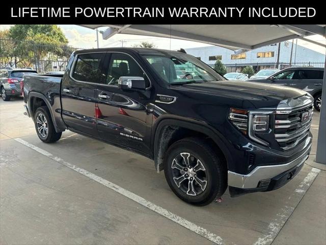 2026 GMC Sierra 1500 Crew Cab, Short Bed, SLT, 4WD for sale in Grapevine, TX