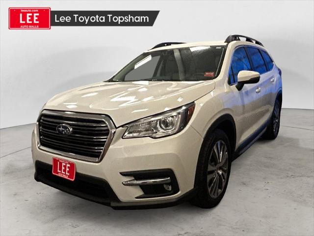 2020 Subaru Ascent Limited for sale in Topsham, ME