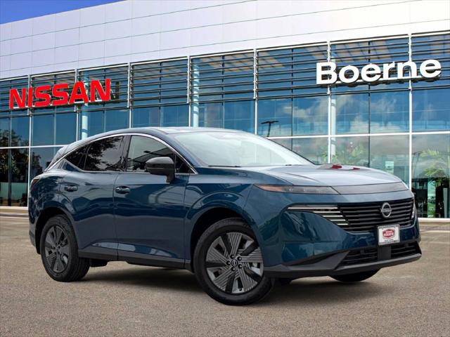 2026 Nissan Murano SL for sale in Boerne, TX