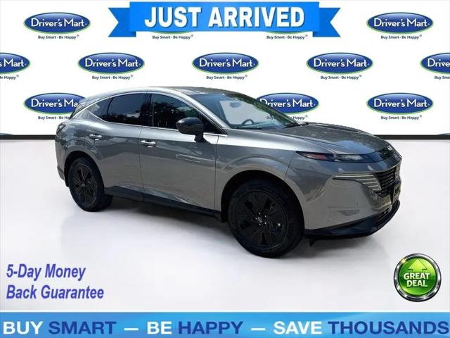 2025 Nissan Murano SV for sale in Sanford, FL