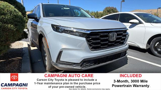 2024 Honda CR-V EX AWD for sale in Carson City, NV