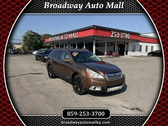 2011 Subaru Outback 2.5i Limited for sale in Lexington, KY