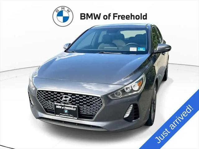 2018 Hyundai Elantra GT Sport for sale in Freehold, NJ