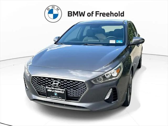 2018 Hyundai Elantra GT Sport for sale in Freehold, NJ
