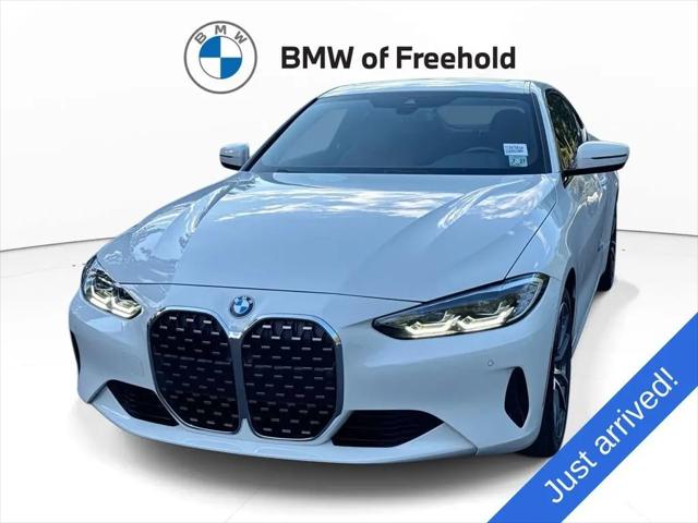 2022 BMW 4 Series 430i xDrive for sale in Freehold, NJ