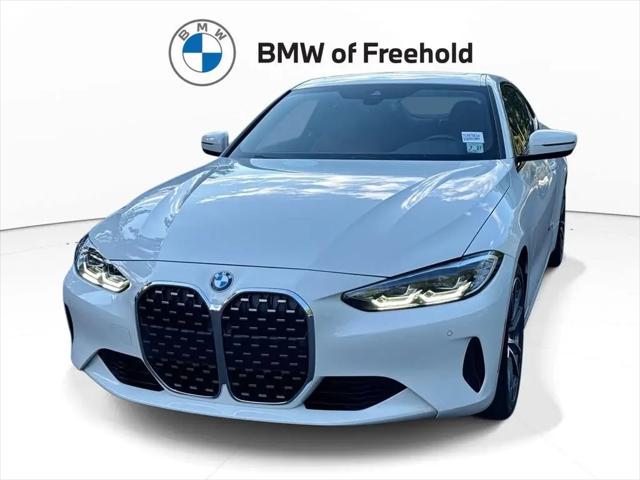 2022 BMW 4 Series 430i xDrive for sale in Freehold, NJ