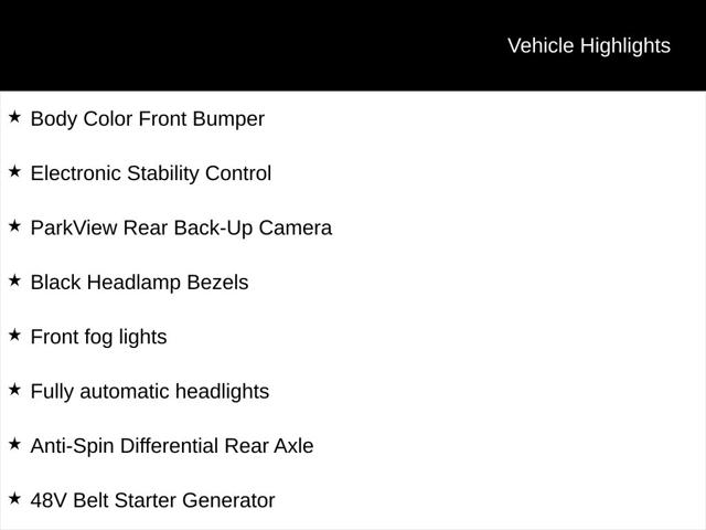 2020 Ram 1500 Big Horn Crew Cab 4x4 57 Box