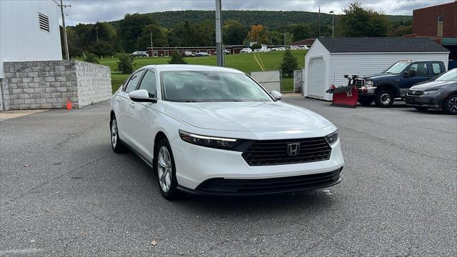 2024 Honda Accord LX for sale in Altoona, PA