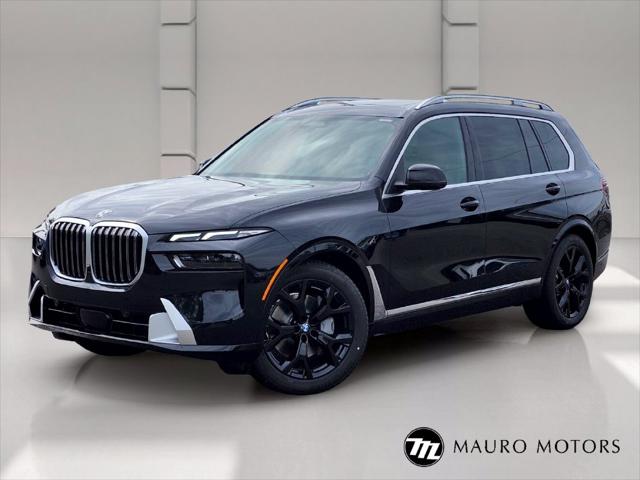 2027 BMW X7 xDrive40i for sale in North Haven, CT