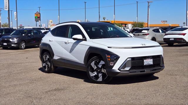 2026 Hyundai Kona Limited for sale in El Centro, CA