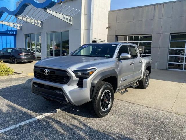 2024 Toyota Tacoma TRD Off Road for sale in Huntington, WV