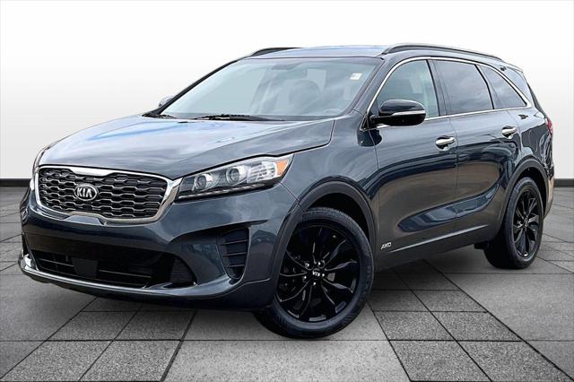 2020 Kia Sorento 3.3L S for sale in Wichita, KS