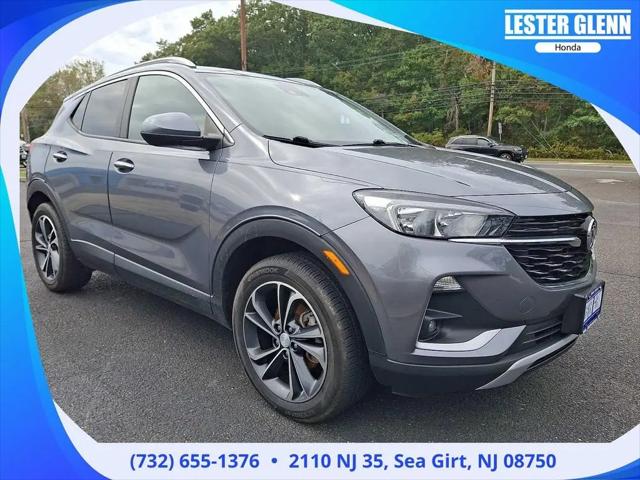 2022 Buick Encore GX FWD Select for sale in Sea Girt, NJ