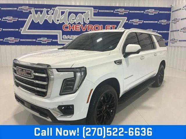 2025 GMC Yukon XL 4WD Elevation for sale in Cadiz, KY