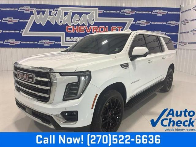2025 GMC Yukon XL 4WD Elevation for sale in Cadiz, KY