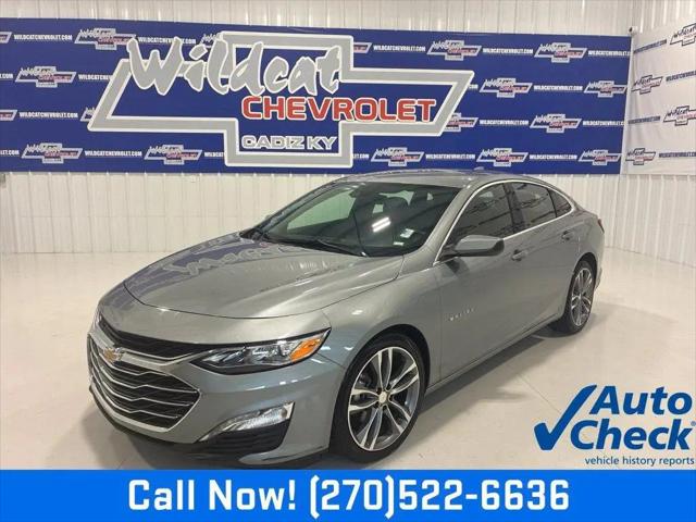 2024 Chevrolet Malibu FWD 2LT for sale in Cadiz, KY
