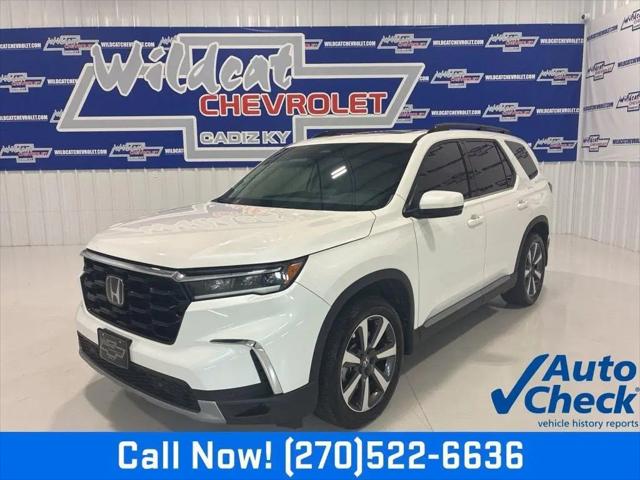 2025 Honda Pilot Touring for sale in Cadiz, KY