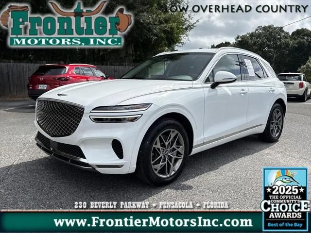 2024 Genesis GV70 2.5T AWD for sale in Pensacola, FL