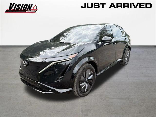 2024 Nissan ARIYA ENGAGE+ for sale in Webster, NY