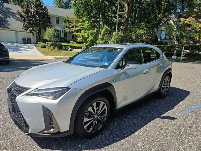 2020 Lexus UX 250h F SPORT for sale in Voorhees, NJ