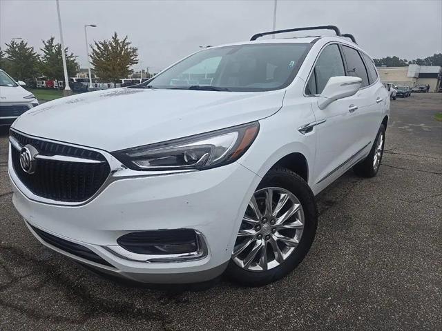 2021 Buick Enclave AWD Essence for sale in Avon, OH