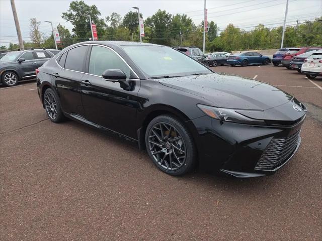 2025 Toyota Camry XLE for sale in Hatfield, PA