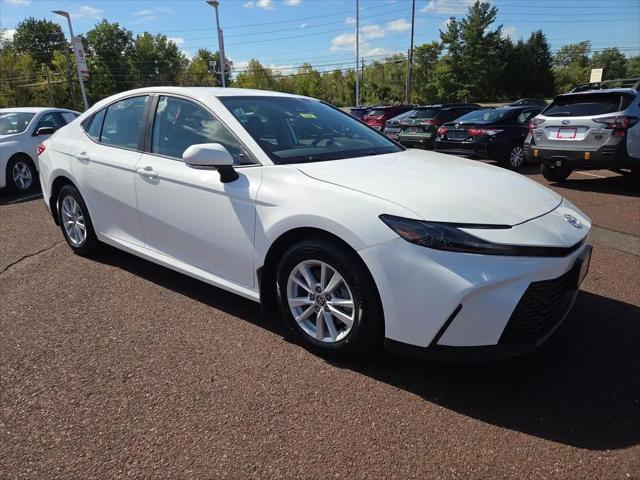 2026 Toyota Camry LE for sale in Hatfield, PA