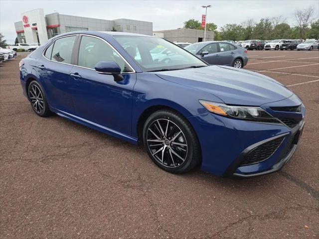 2023 Toyota Camry SE AWD for sale in Hatfield, PA