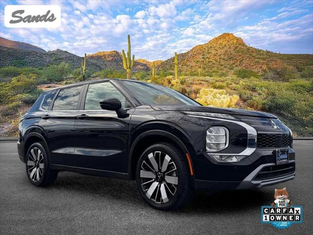 2025 Mitsubishi Outlander SE 2.5 2WD for sale in Glendale, AZ