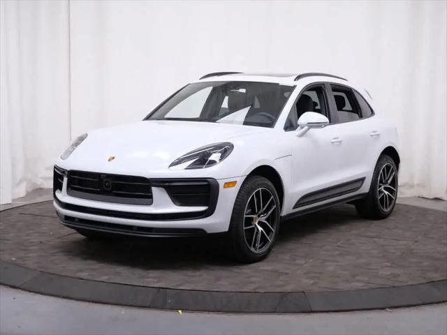 2026 Porsche Macan Macan for sale in Golden Valley, MN