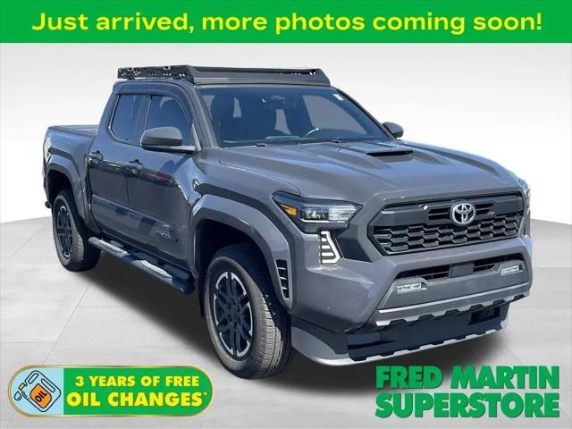 2024 Toyota Tacoma TRD Sport for sale in Norton, OH