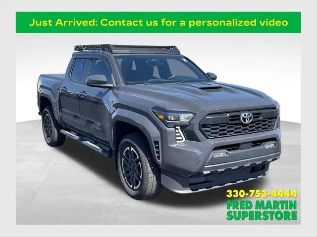 2024 Toyota Tacoma TRD Sport for sale in Norton, OH