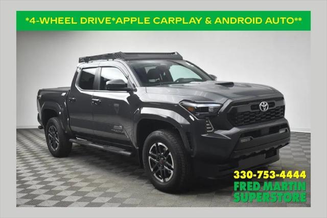 2024 Toyota Tacoma TRD Sport for sale in Norton, OH