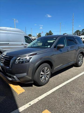 2025 Nissan Pathfinder SL 4WD for sale in Ozark, AL