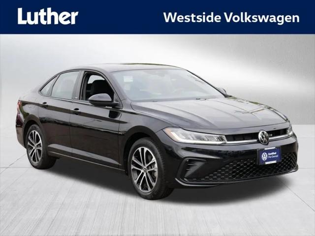 2025 Volkswagen Jetta 1.5T Sport for sale in Minneapolis, MN