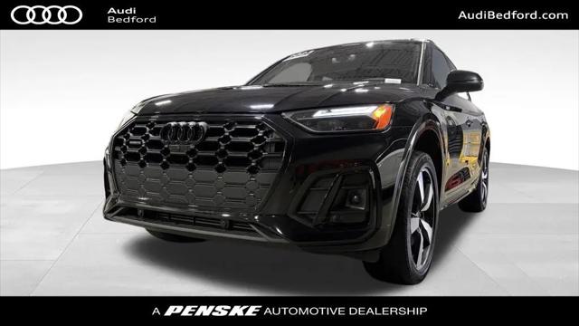 2023 Audi Q5 Premium Plus 45 TFSI S line quattro for sale in Bedford, OH