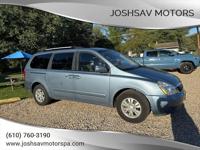 2012 Kia Sedona LX for sale in Walnutport, PA
