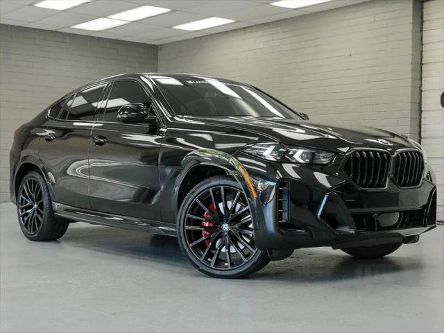 2026 BMW X6 xDrive40i for sale in Bellevue, WA