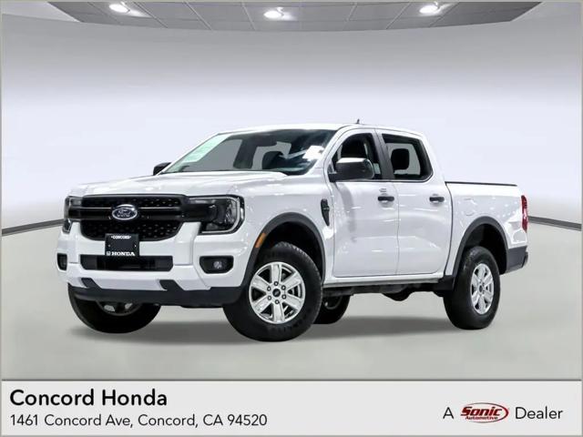 2024 Ford Ranger XL for sale in Concord, CA