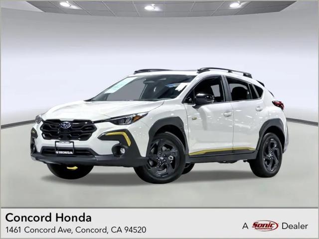 2024 Subaru Crosstrek Sport for sale in Concord, CA