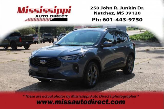 2025 Ford Escape ST-Line Select for sale in Natchez, MS