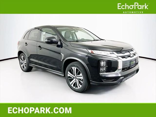 2024 Mitsubishi Outlander Sport SE for sale in Avondale, AZ