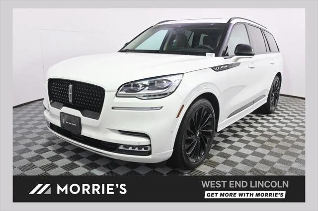 2023 Lincoln Aviator Reserve for sale in Minneapolis, MN