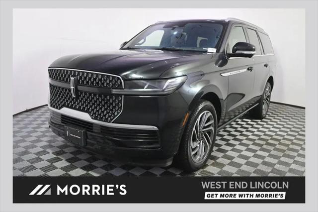 2025 Lincoln Navigator Reserve for sale in Minneapolis, MN