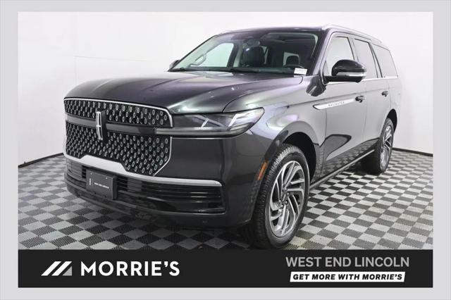 2025 Lincoln Navigator Reserve for sale in Minneapolis, MN