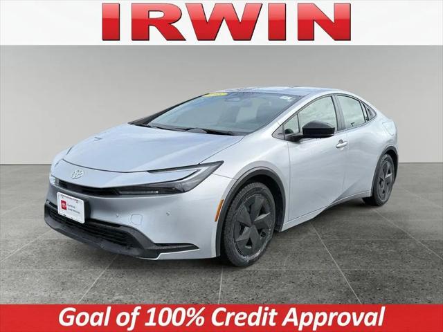 2025 Toyota Prius LE for sale in Laconia, NH