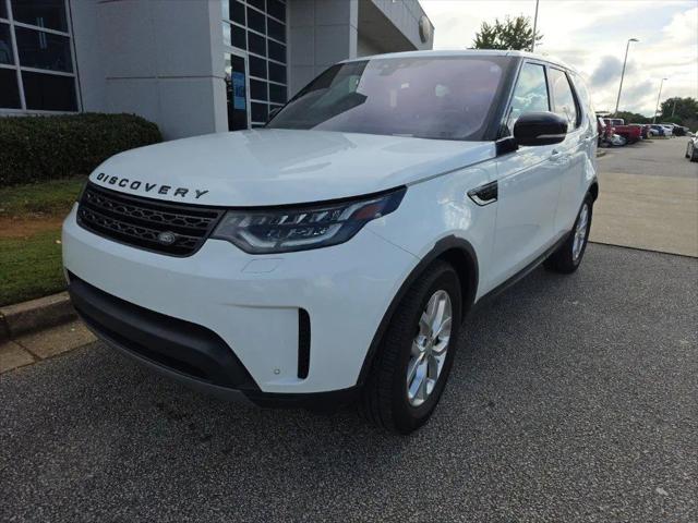 2019 Land Rover Discovery SE for sale in Opelika, AL