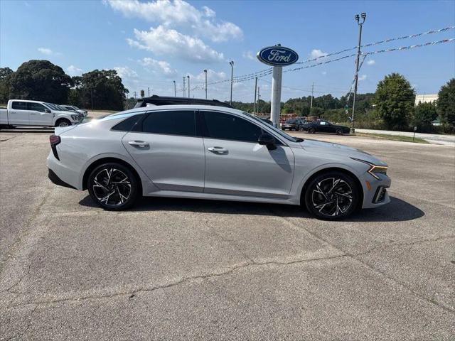 2025 Kia K5 GT-Line for sale in Commerce, GA