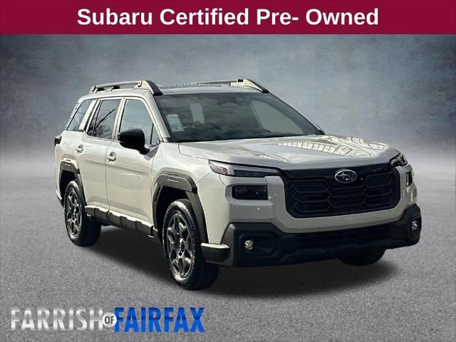 2026 Subaru Outback Premium for sale in Fairfax, VA
