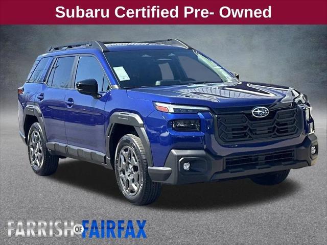 2026 Subaru Outback Premium for sale in Fairfax, VA